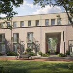 De Suikerzijde II - Rijwoning - foto 2