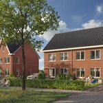 Wonen in Ter Laan 4 - Tweekap met berging - foto 1