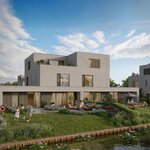 Karveel Geschakelde villa - foto 1
