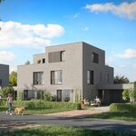 Karveel Geschakelde villa - foto 2