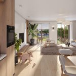 Noorderhorizon II - Hoekwoning voor entree - foto 4