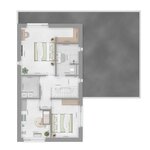 Karveel Geschakelde villa - foto 5