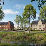 NoorderHorizon 4 - Hoekwoning - foto 1