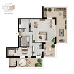 Huys de Haar - Penthouse - foto 8