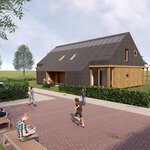 De Vette Koe - Halfvrijstaand - foto 2