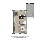 Wonen in Ter Laan 4 - Tweekap met garage - foto 4