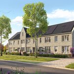 NoorderHorizon 3 - Hoekwoning - foto 1