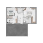 Galjoen Geschakelde villa - foto 4