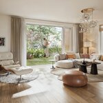 Karveel Geschakelde villa - foto 3