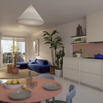 De Suikerzijde II - Portiek appartement - Koopgarant - foto 2