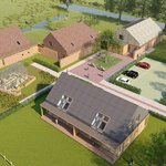 De Vette Koe - Vrijstaand - foto 2