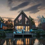 Wonen aan het Woldmeer - foto 2