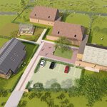 De Vette Koe - Halfvrijstaand - foto 10