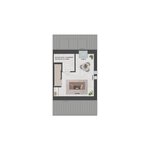 NoorderHorizon 3 - Hoekwoning - foto 14