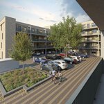 URBN62 - Appartement Oeverzijde - foto 4