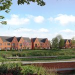 Noorderhorizon II - Tussenwoning - foto 1