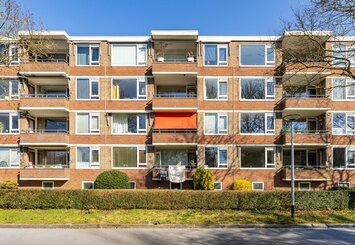 Wenckebachlaan 32