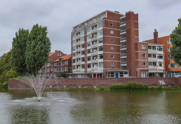 Gorechtkade 1 22