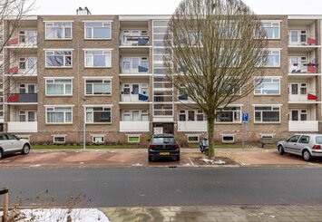Spieghelstraat 38