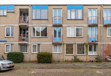 Nieuwstraat 108 d