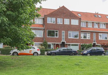 Van Brakelplein 7 a