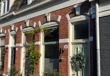 Martenstraat 33
