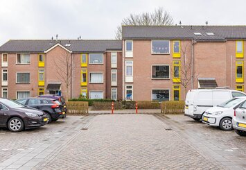 Zaagmuldersweg 78 b