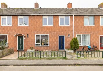 Jadestraat 159
