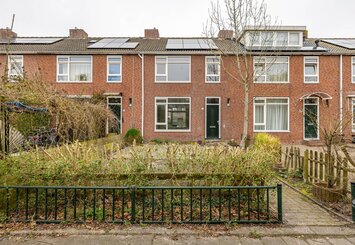 Jadestraat 12