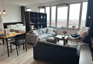 Wielewaalplein 278