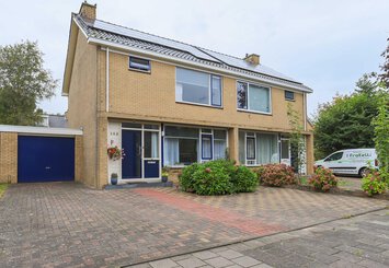 Marsstraat 145