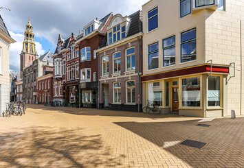 Munnekeholm 20 B
