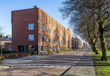 Pioenstraat 176