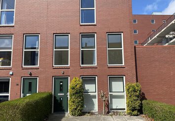 Bandoengstraat 38