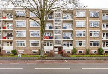Vondellaan 394