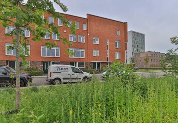 Florakade 542