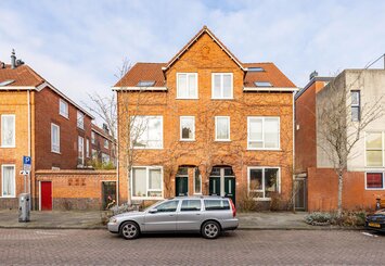 Oranjestraat 25 b