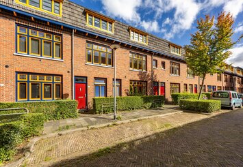 Gerbrand Bakkerstraat 11