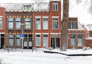 Kloosterstraat 3