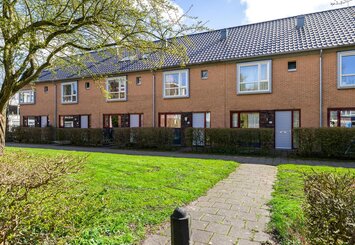 Turkooisstraat 6 c