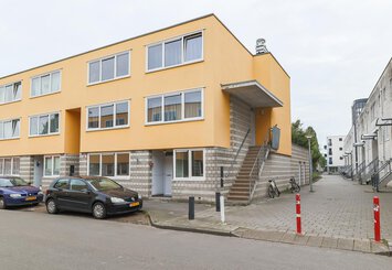 Slachthuisstraat 45