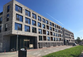 De Kaai 73