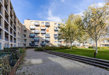 Verlengde Meeuwerderweg 99