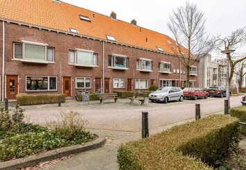 Kruitgracht 6 b