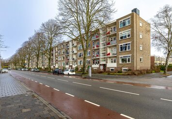 Vondellaan 412