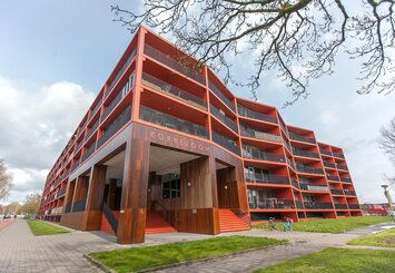 Korreweg 211 14