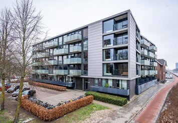 Zaagmuldersweg 1 28