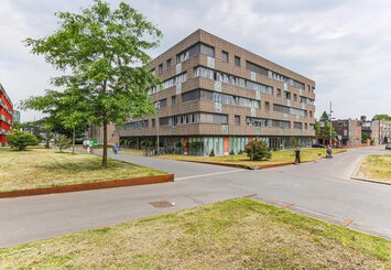 Bloemsingel 113