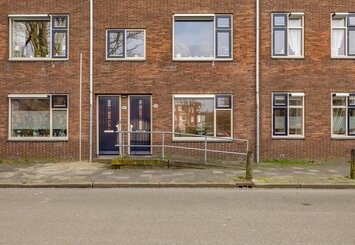Oosterhamrikkade 93