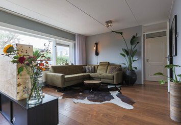 Van Tijenstraat 25